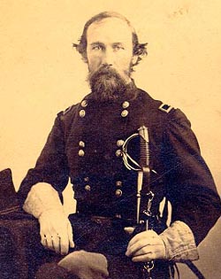 General Edmund J. Davis
